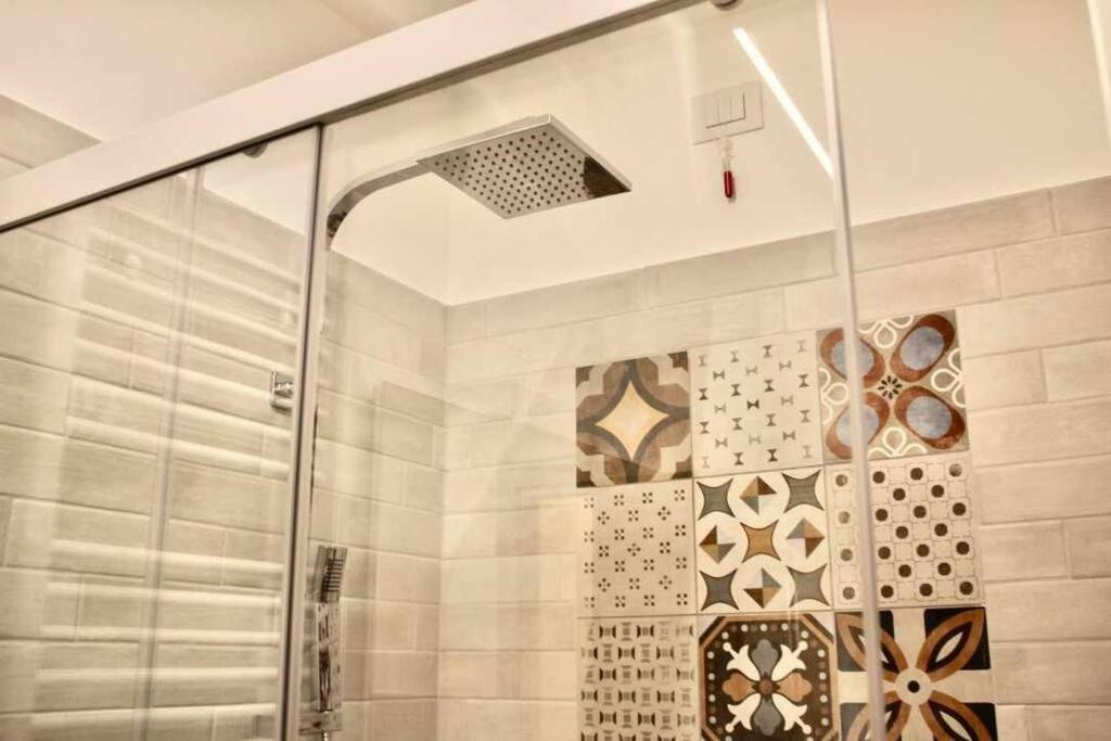 דירות Casa Del Tempo Rosa Tassullo Ospitar מראה חיצוני תמונה
