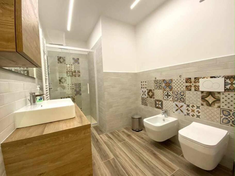 דירות Casa Del Tempo Rosa Tassullo Ospitar מראה חיצוני תמונה